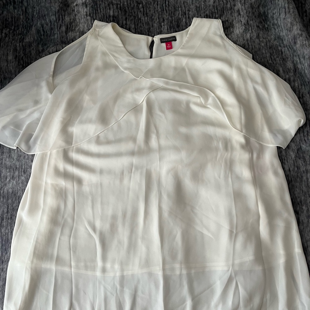 Vince Camuto Blouse
